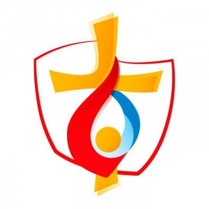 Logo JMJ 2016